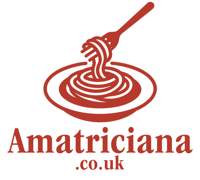 Amatriciana.co.uk logo